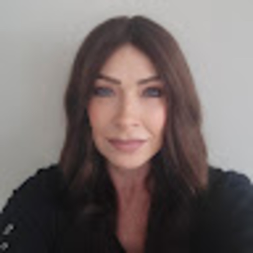 Meet your Posher, Deb